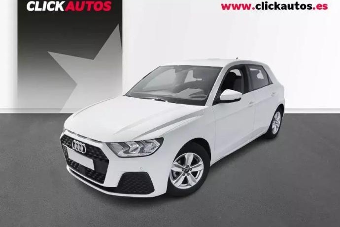 AUDI A1 1.0 TFSI 95CV 25 Edition Connect