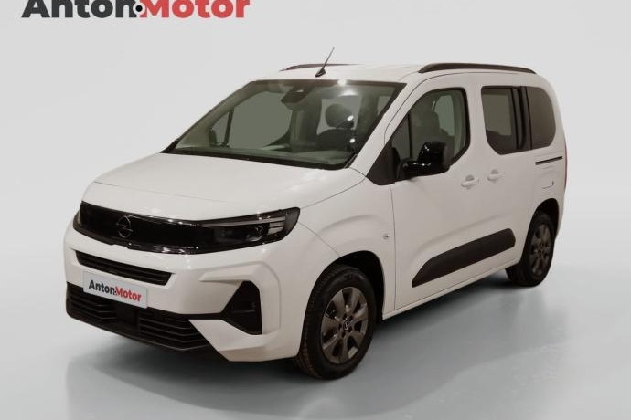 OPEL COMBO 100 Cv 1.5 Td S/S MT6 €6.4