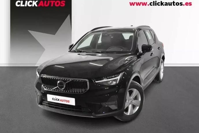 VOLVO XC40 2.0 163CV B3  G Essential Auto
