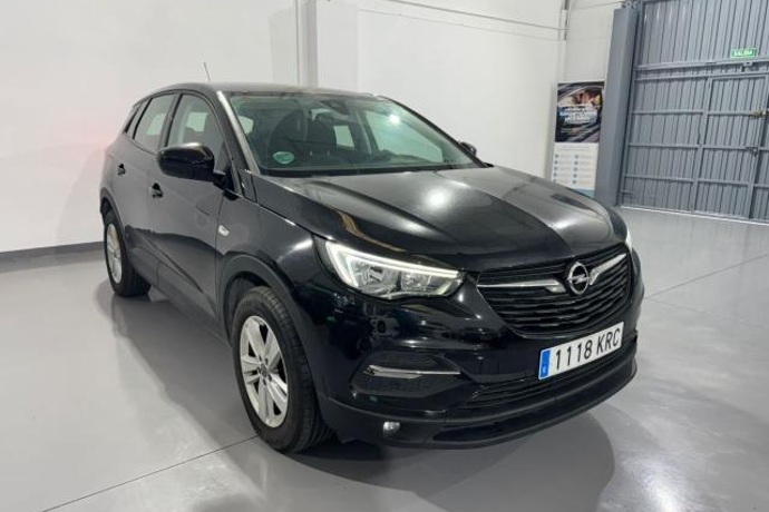 OPEL GRANDLAND X Grandland X 1.6 diesel Ecotec S&S Advance