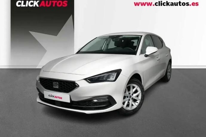 SEAT LEON 1.5 eTSI 115CV Style 25 Aniversario DSG