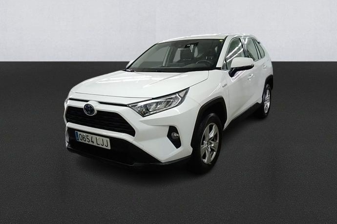 TOYOTA RAV-4 2.5l 220H Business 4WD