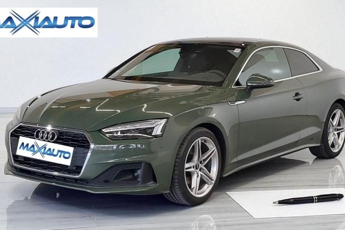 AUDI A5 COUPÉ 2.0 TDI 163 CV S-TRONIC