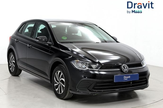 VOLKSWAGEN POLO Life 1.0 TSI 70kW (95CV) DSG