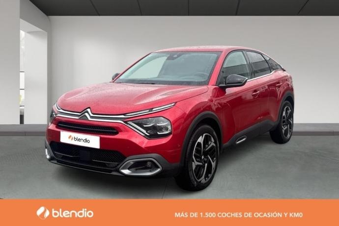CITROEN C4 1.2 PURETECH 130 S&S SHINE 130 5P