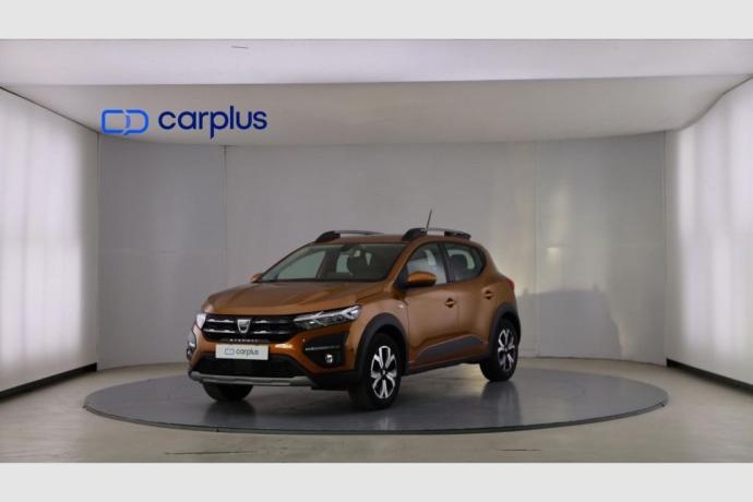 DACIA SANDERO Stepway Comfort TCe 67kW (90CV)
