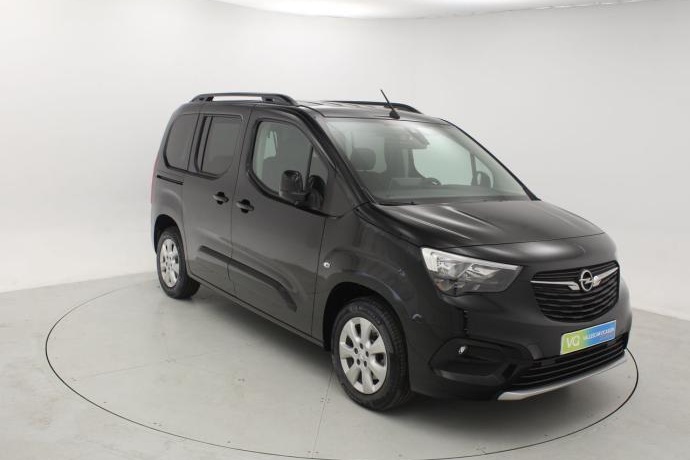 OPEL COMBO BEV 50kWh Elegance Plus L