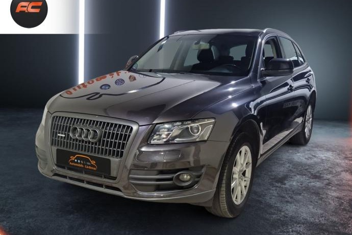 AUDI Q5 2.0 TDI S-TRONIC 170CV QUATTRO