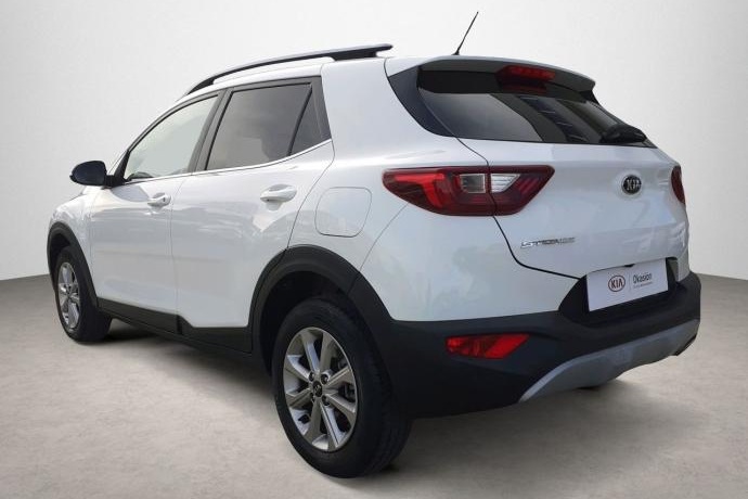 KIA STONIC 1.0 T-GDi 88kW (120CV) Drive Eco-Dynam