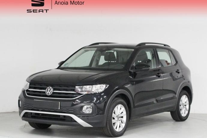 VOLKSWAGEN T-CROSS 1.0 TSI 110 CV ADVANCE