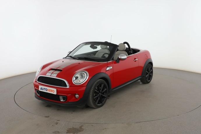 MINI MINI Cooper S