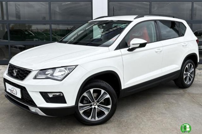 SEAT ATECA 1.0 TSI 115cv S&S Style
