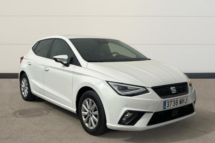 SEAT IBIZA 1.0 TSI 81KW STYLE XM 110 5P