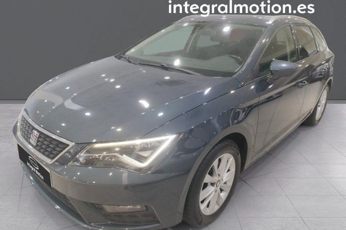 SEAT LEON ST 1.5 TGI 130