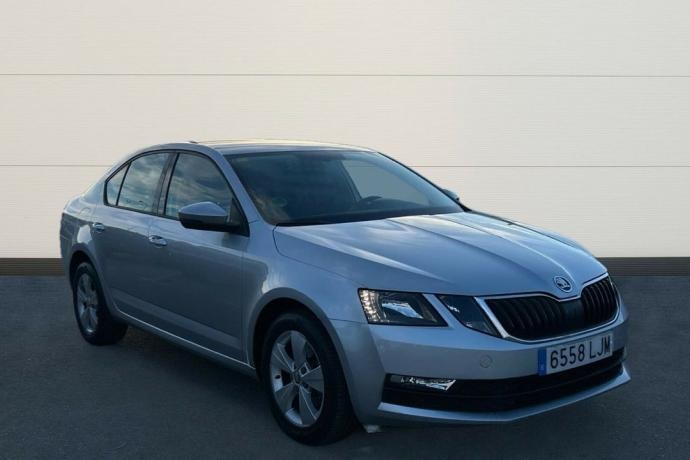 SKODA OCTAVIA 1.0 TSI AMBITION 115 5P