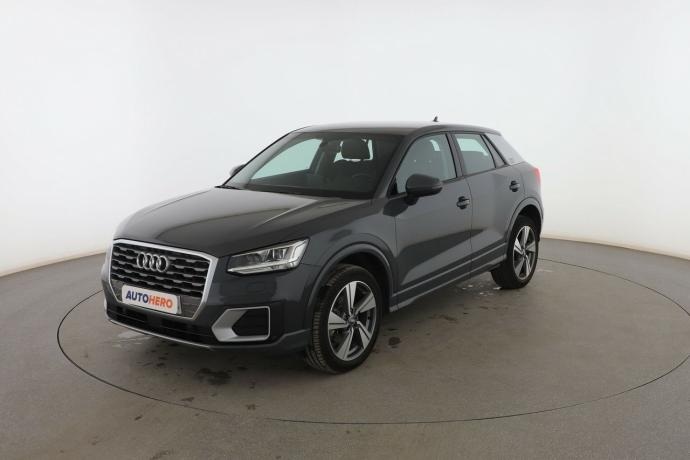 AUDI Q2 1.6 TDI Sport edition