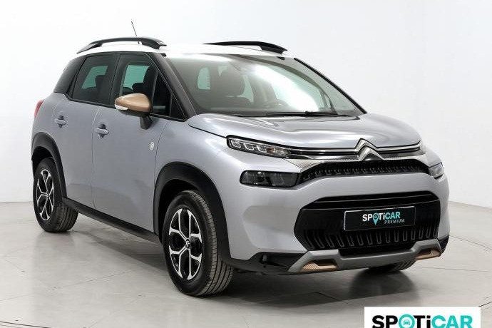 CITROEN C3 AIRCROSS PureTech 81kW (110CV) S&S C-Series