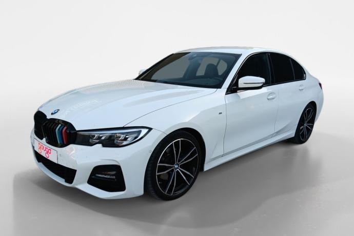 BMW SERIE 3 BMW 320 D