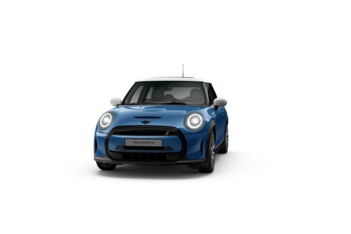 MINI COOPER SE 135 kW (184 CV)