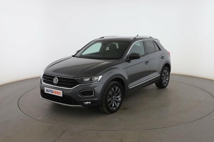 VOLKSWAGEN T-Roc 1.5 TSI ACT Sport