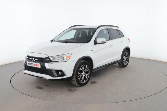 MITSUBISHI ASX 1.6 160 Motion