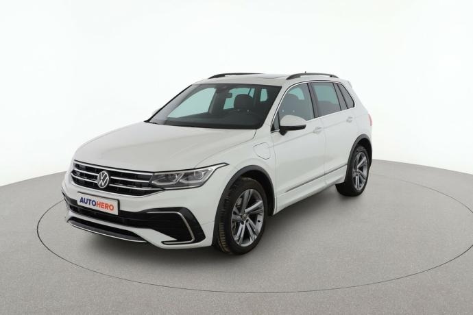 VOLKSWAGEN TIGUAN 1.4 EHybrid R-Line