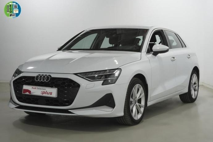 AUDI A3 Advanced 35 TFSI 110 kW (150 CV) S tronic