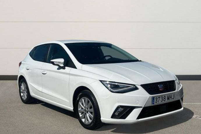 SEAT IBIZA 1.0 TSI 81KW STYLE XM 110 5P