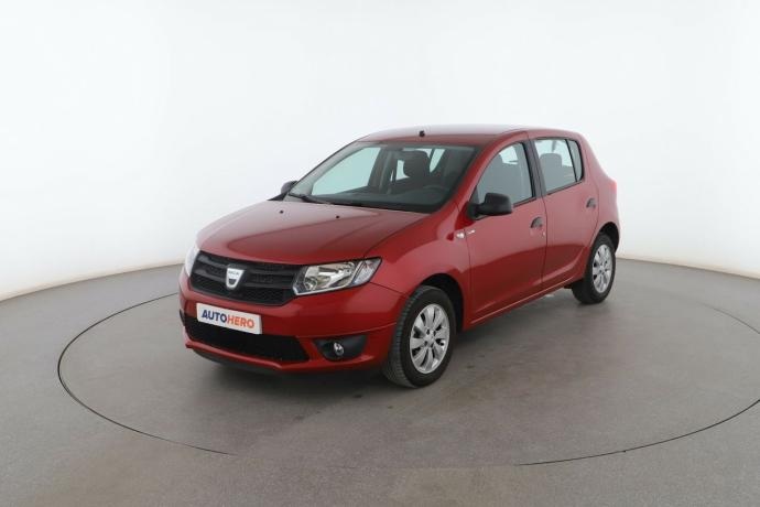 DACIA SANDERO 0.9 TCe SL Eficacia