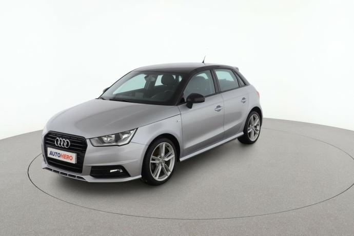 AUDI A1 1.6 TDI ATTRACTION