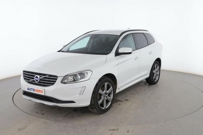 VOLVO XC60 2.0 D3 Kinetic 2WD