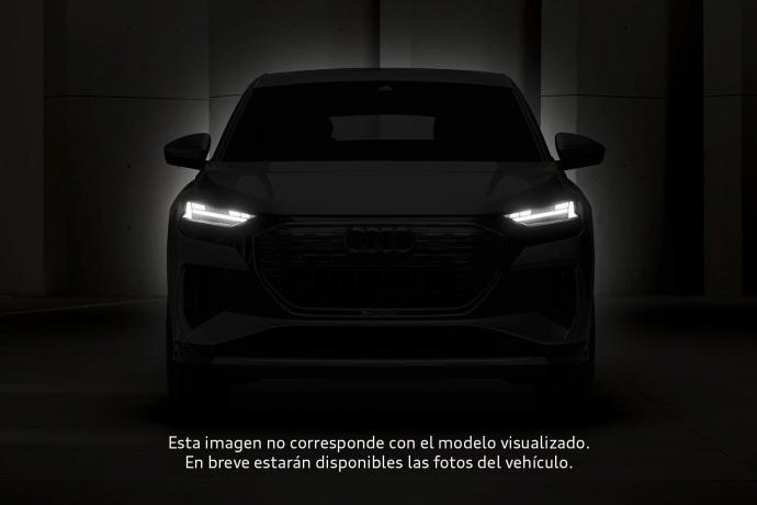 AUDI Q8 Black line 50 TDI quattro 210 kW (286 CV) tiptronic