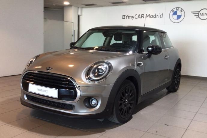 MINI COOPER Cooper 100 kW (136 CV)