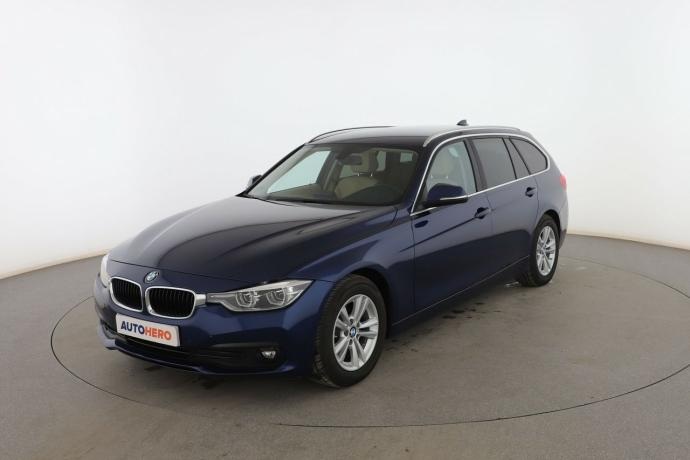 BMW SERIE 3 320D EFFICIENTDYNAMICS TOURING