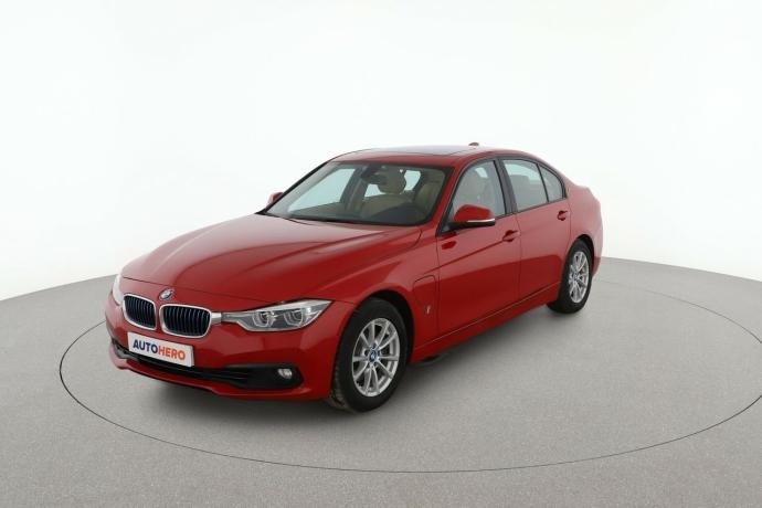 BMW SERIE 3 330e PHEV