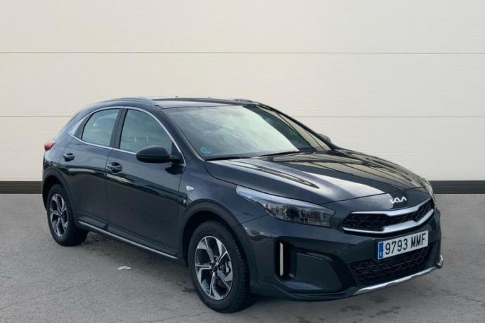 KIA XCEED 1.6 MHEV 100KW CONCEPT 136 5P