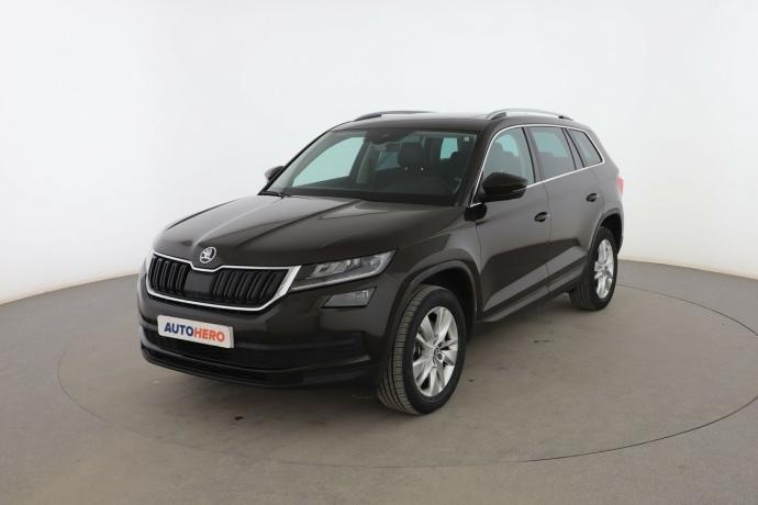 SKODA KODIAQ 2.0 TSI Style 4x4