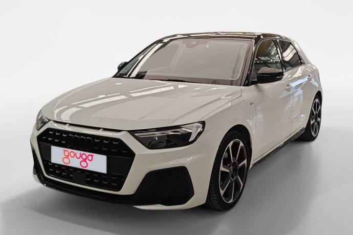 AUDI A1 BERLINA CON PORTON 1.0 30 TFSI S TR ADRENAL BLACK SPORTBACK 116 5P