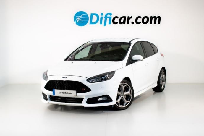 FORD FOCUS FOCUS 2.0 ST 250CV
