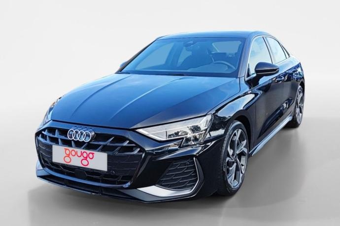 AUDI A3 SEDAN 2.0 35 TDI S TRONIC S LINE 150 4P