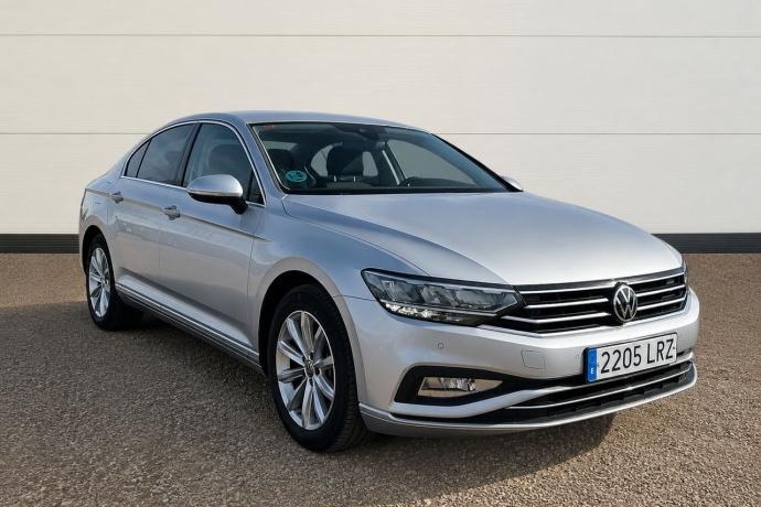 VOLKSWAGEN PASSAT 2.0 TDI 110KW EXECUTIVE 150 4P