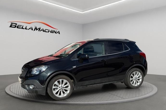 OPEL MOKKA 1.6 CDTi 4X2 S&S Selective