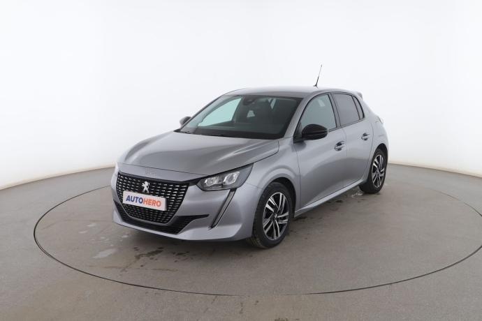 PEUGEOT 208 1.2 PureTech Allure Pack