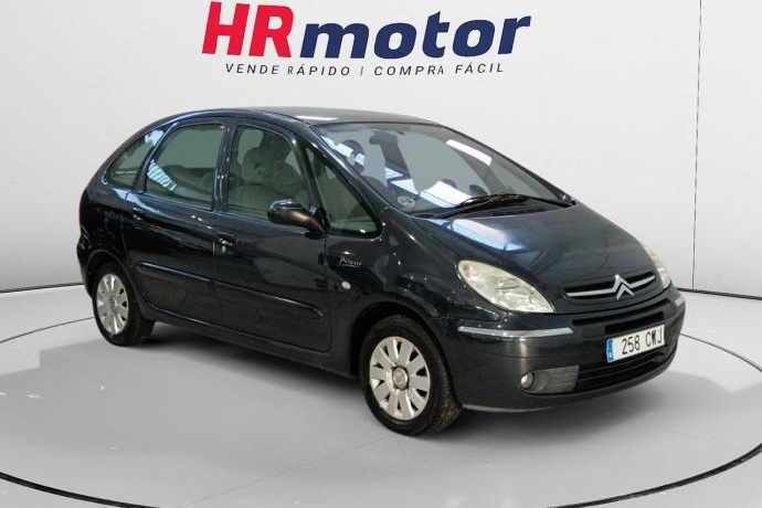 CITROEN XSARA 1.8 SX