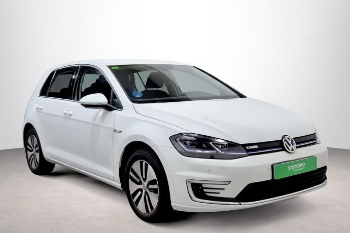 VOLKSWAGEN GOLF e-Golf ePower 100 kW (136CV)