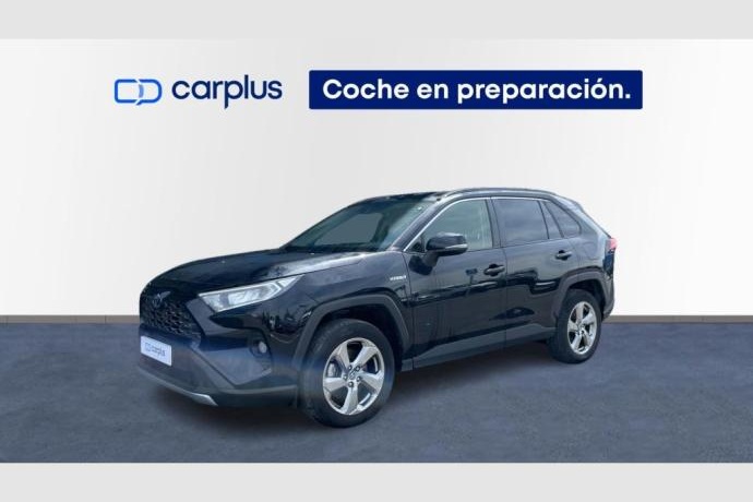 TOYOTA RAV-4 2.5L 220H Advance