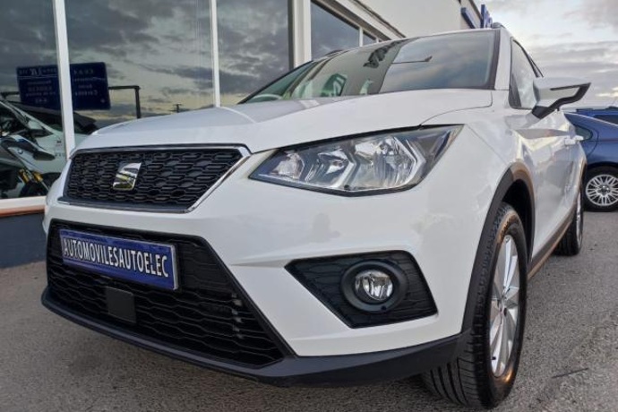 SEAT ARONA 1.0 EcoTSI 115CV XCELLENCE