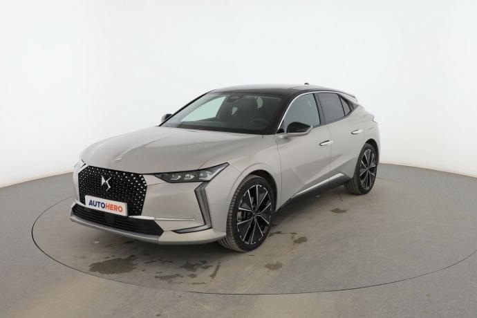DS AUTOMOBILES DS 4 1.6 E-Tense Hybrid Rivoli PHEV