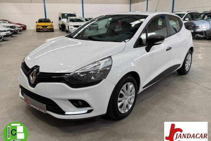 RENAULT CLIO dCi 8V 90CV S&S 5p. Energy Zen