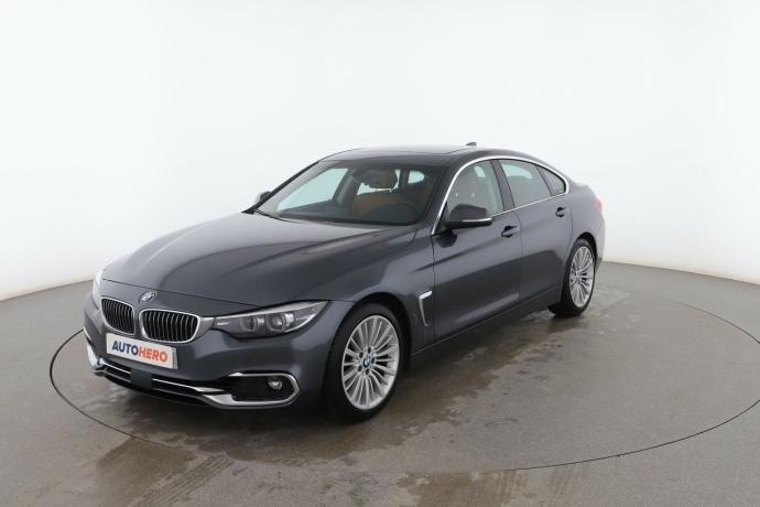 BMW SERIE 4 430i Gran Coupé Luxury Line